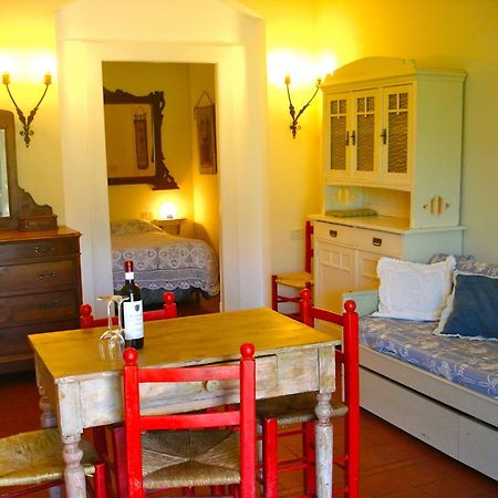 Agriturismo "Borgo Madonna Degli Angeli" - Charming Cottages In The Gardens ! Tocco da Casauria Экстерьер фото