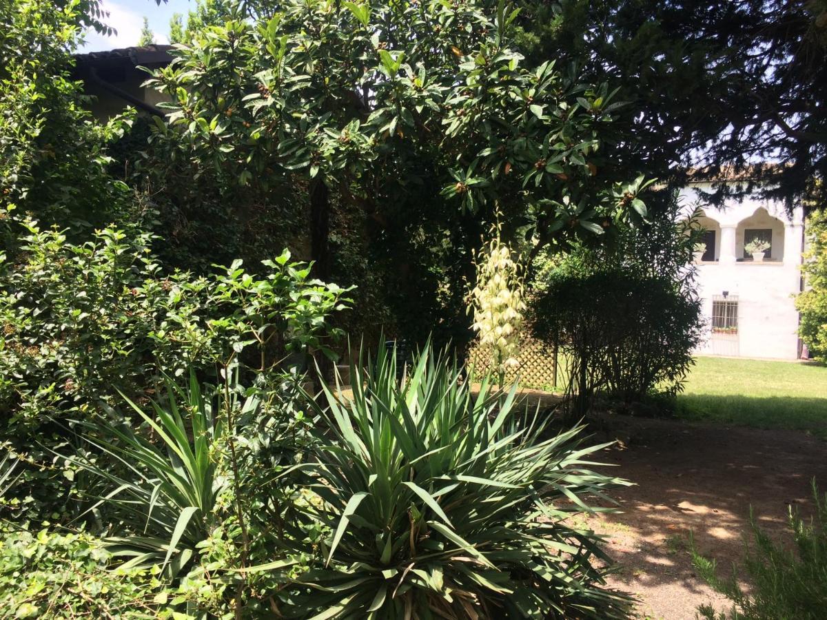 Agriturismo "Borgo Madonna Degli Angeli" - Charming Cottages In The Gardens ! Tocco da Casauria Экстерьер фото
