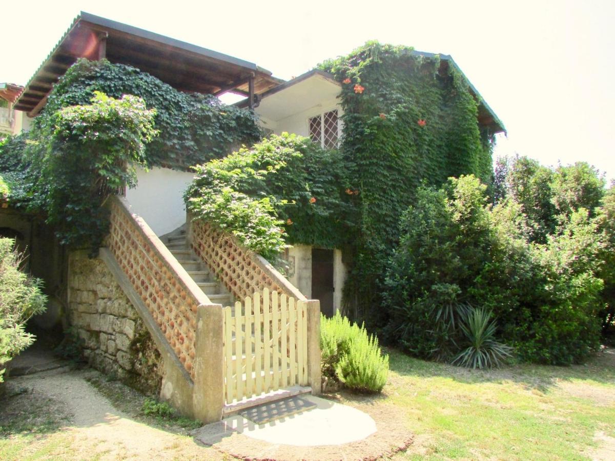 Agriturismo "Borgo Madonna Degli Angeli" - Charming Cottages In The Gardens ! Tocco da Casauria Экстерьер фото