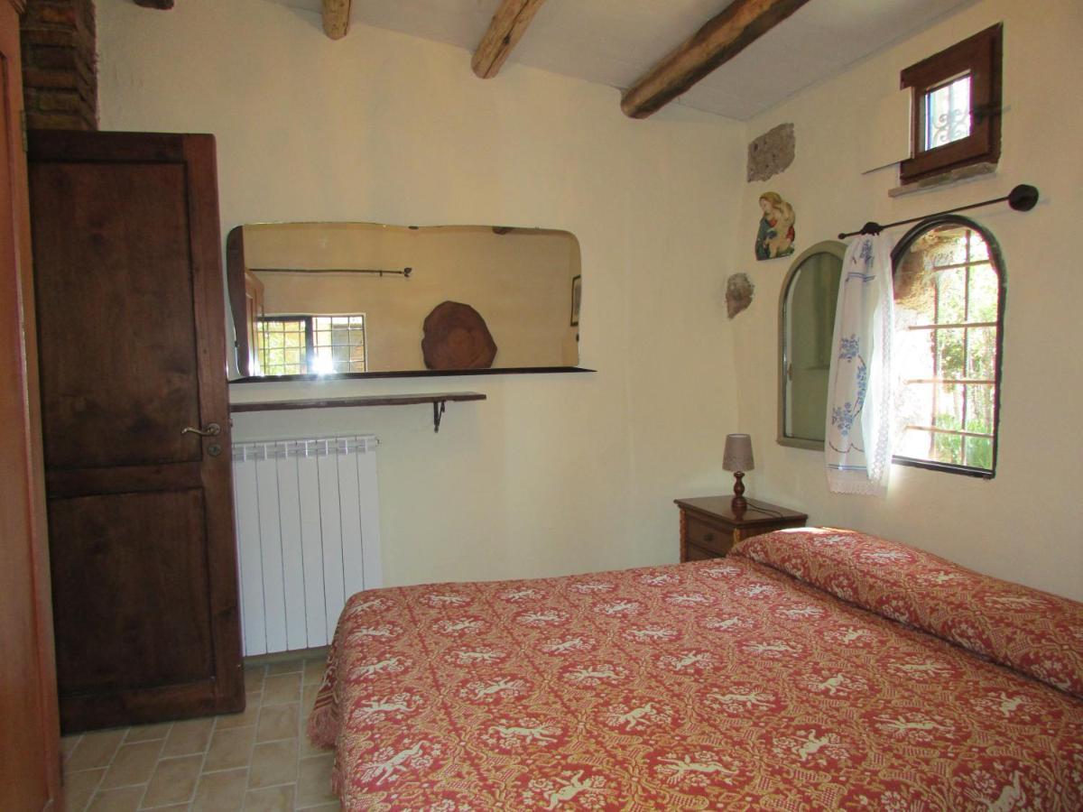 Agriturismo "Borgo Madonna Degli Angeli" - Charming Cottages In The Gardens ! Tocco da Casauria Экстерьер фото