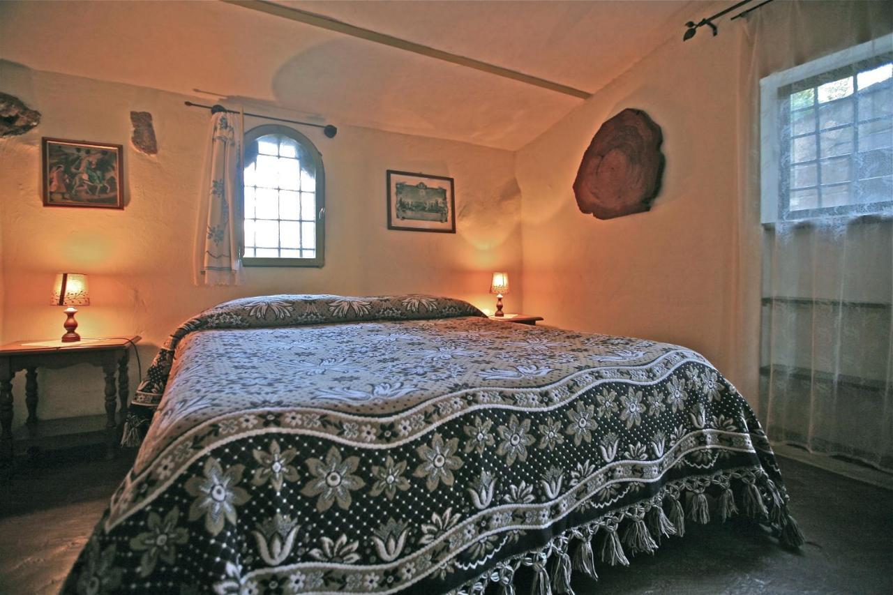 Agriturismo "Borgo Madonna Degli Angeli" - Charming Cottages In The Gardens ! Tocco da Casauria Экстерьер фото