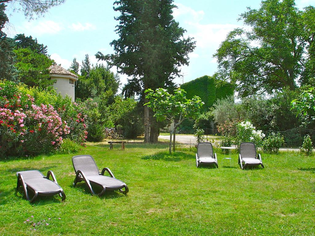 Agriturismo "Borgo Madonna Degli Angeli" - Charming Cottages In The Gardens ! Tocco da Casauria Экстерьер фото
