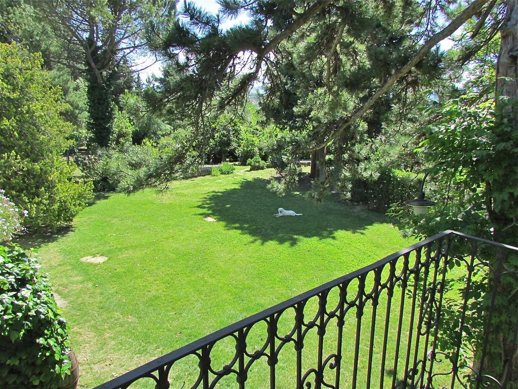 Agriturismo "Borgo Madonna Degli Angeli" - Charming Cottages In The Gardens ! Tocco da Casauria Экстерьер фото