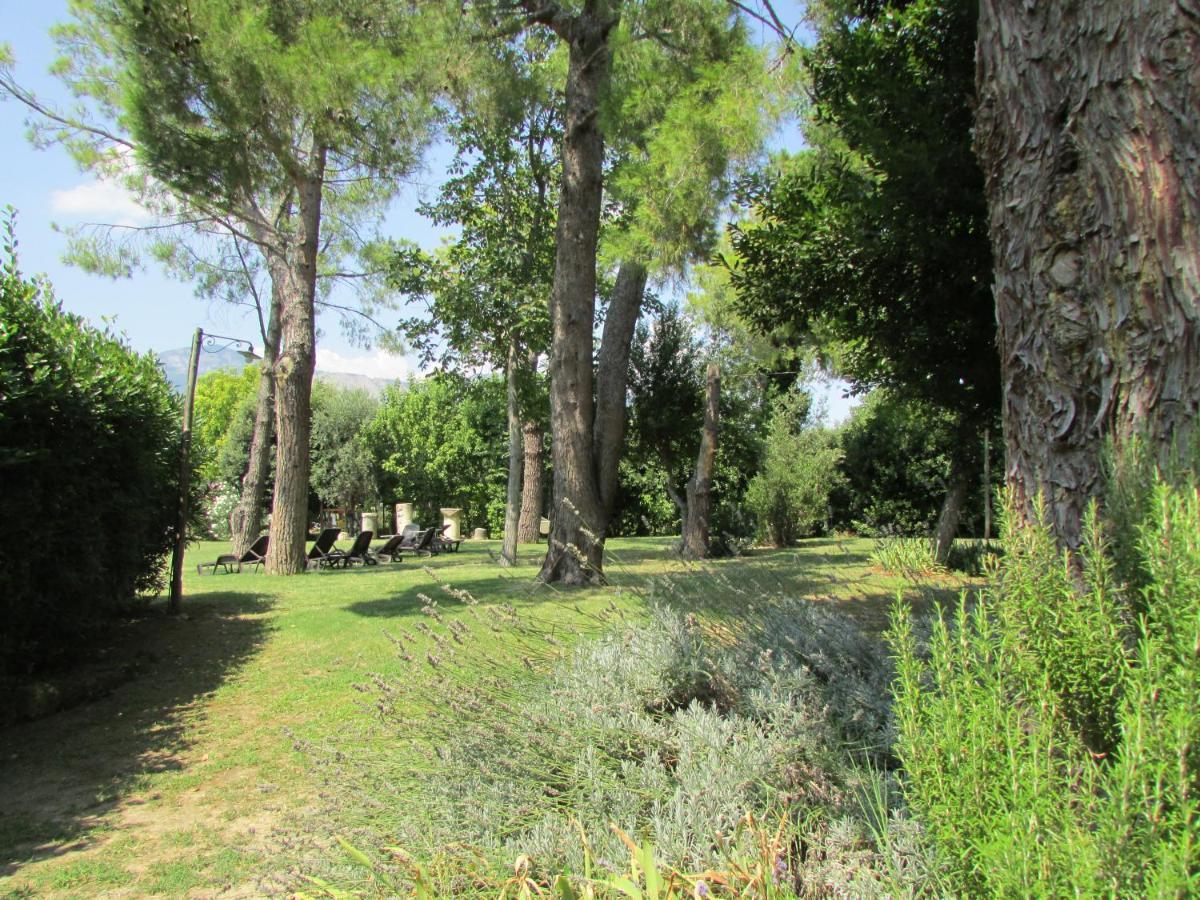 Agriturismo "Borgo Madonna Degli Angeli" - Charming Cottages In The Gardens ! Tocco da Casauria Экстерьер фото